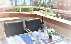 MARINA D'OR -luxury- 9th floor-1th line