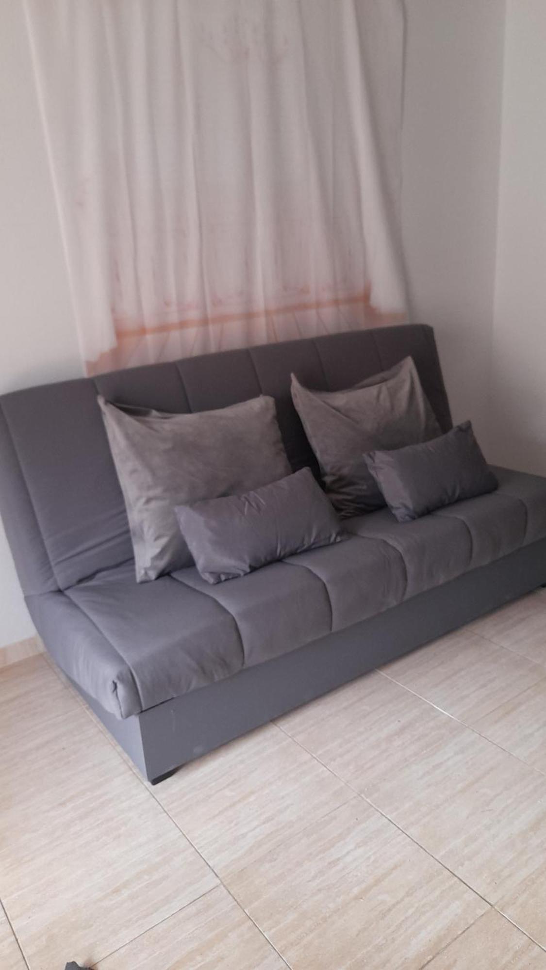 Apartamentos Varios Con 2 Dorm En Marina Dor , La Playa De Amplaries 47 , Vista Lateral Al Mar Oropesa del Mar Cameră foto