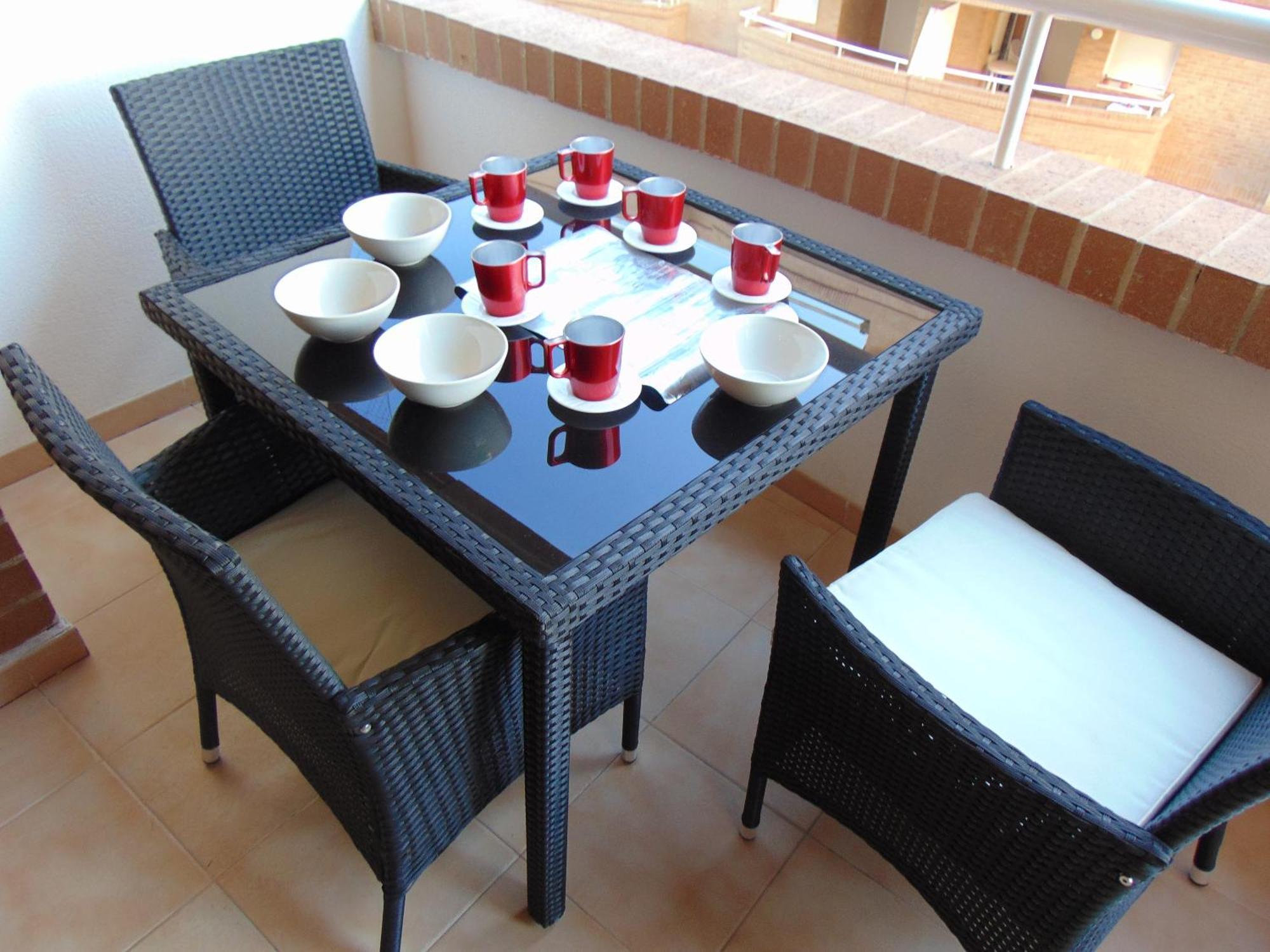 Apartamentos Varios Con 2 Dorm En Marina Dor , La Playa De Amplaries 47 , Vista Lateral Al Mar Oropesa del Mar Cameră foto