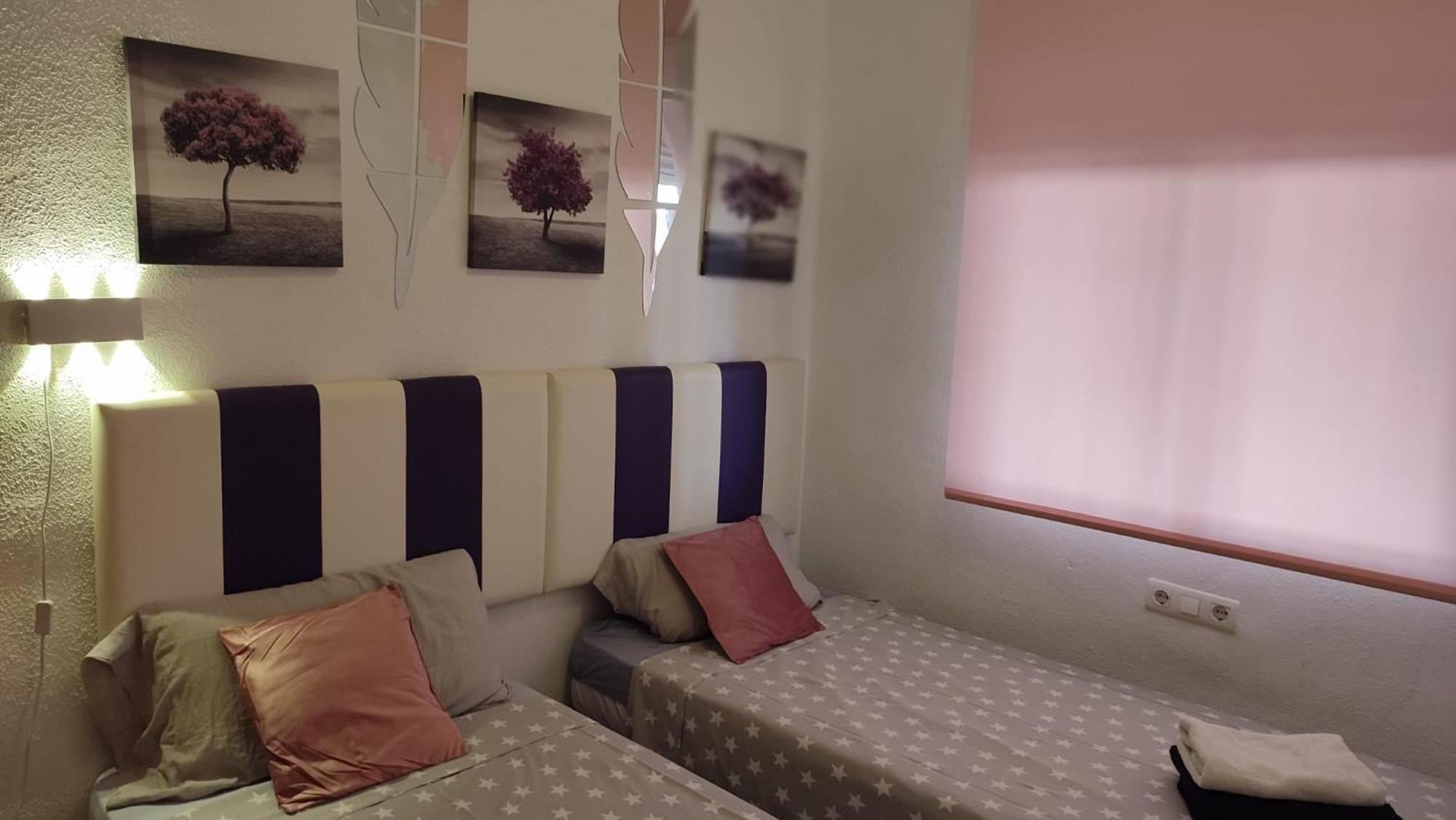 Apartamentos Varios Con 2 Dorm En Marina Dor , La Playa De Amplaries 47 , Vista Lateral Al Mar Oropesa del Mar Exterior foto