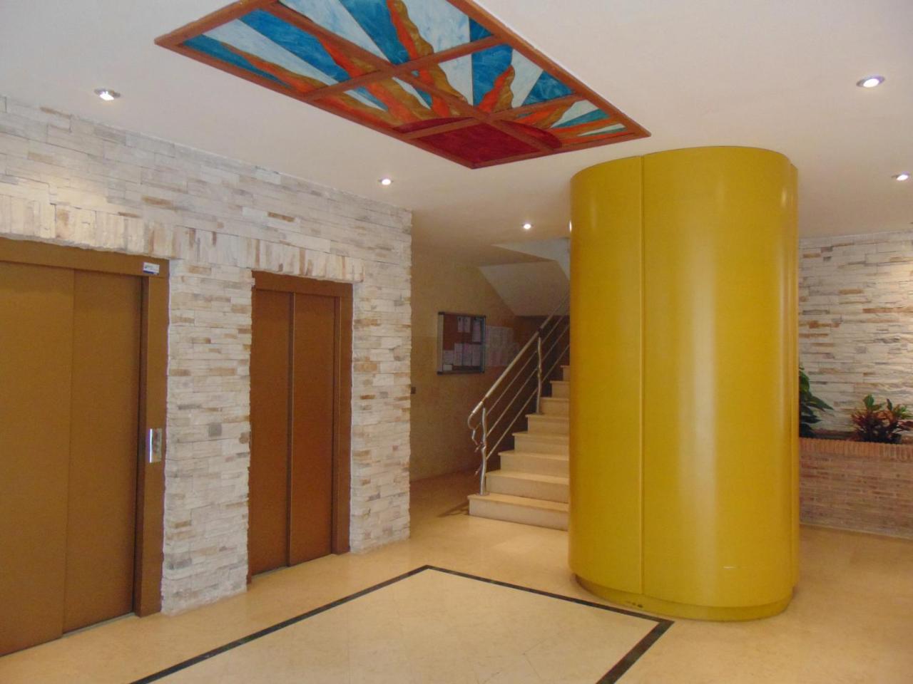Apartamentos Varios Con 2 Dorm En Marina Dor , La Playa De Amplaries 47 , Vista Lateral Al Mar Oropesa del Mar Exterior foto